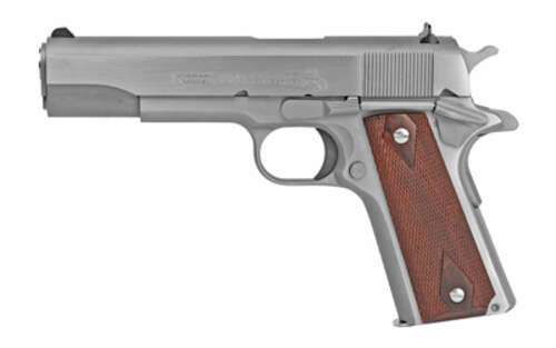 Handguns Colts Manufacturing 1911 Classic 45ACP COLT 1911C GOVT 45ACP 5" STS • Model: 1911 Classic